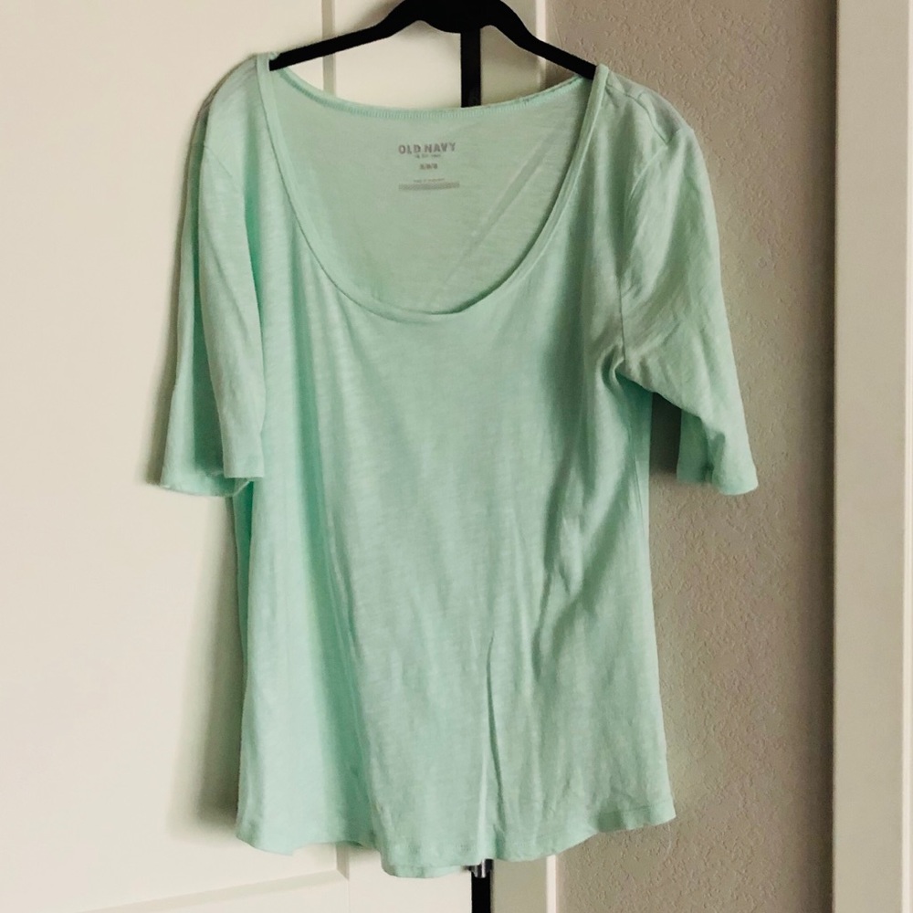 Old Navy blouse